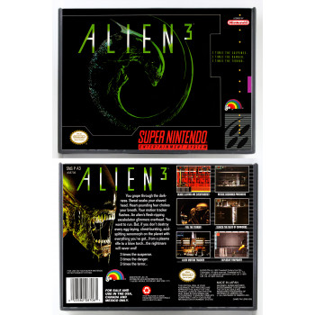 Alien 3